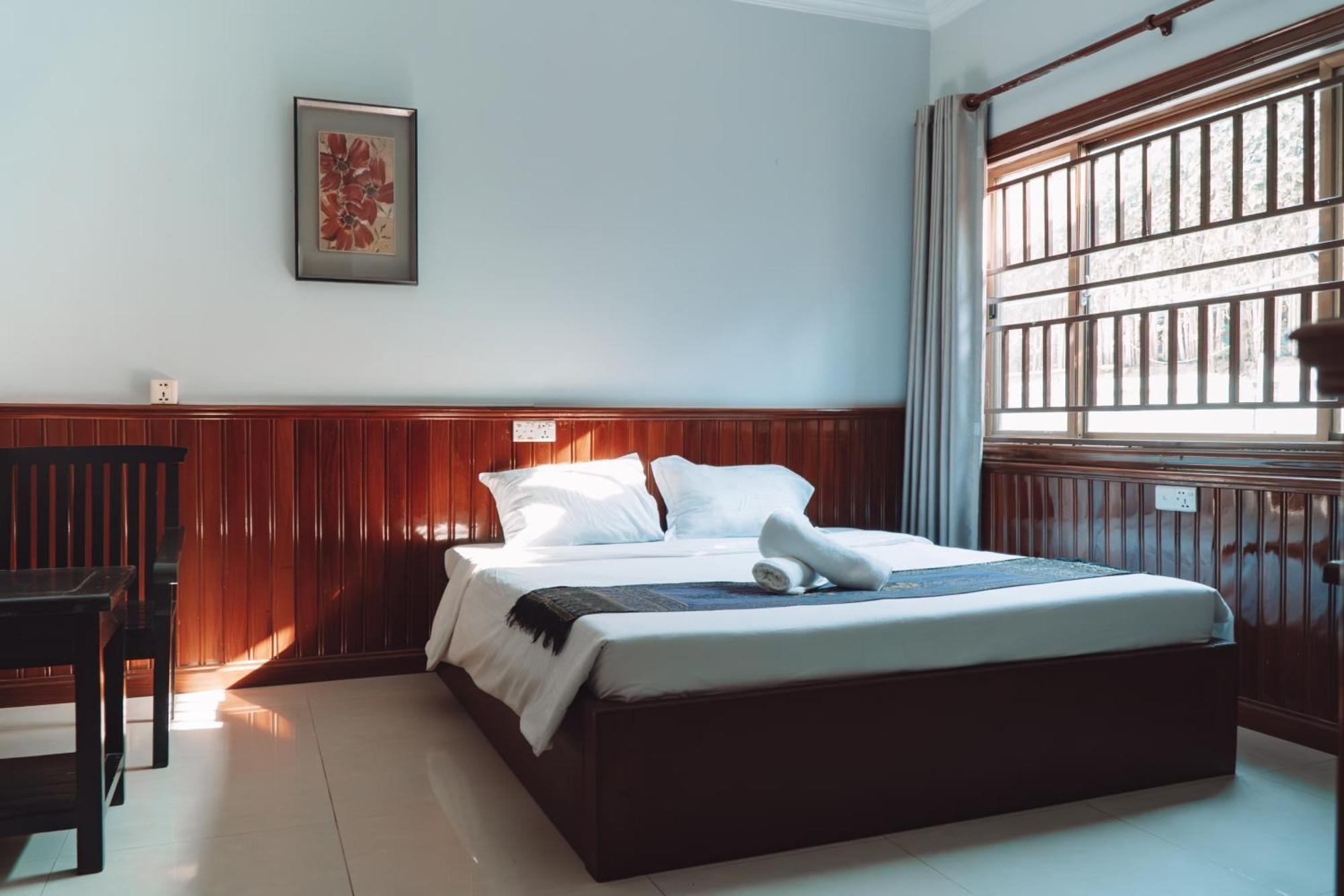 Mony Soksan Hotel Siem Reap