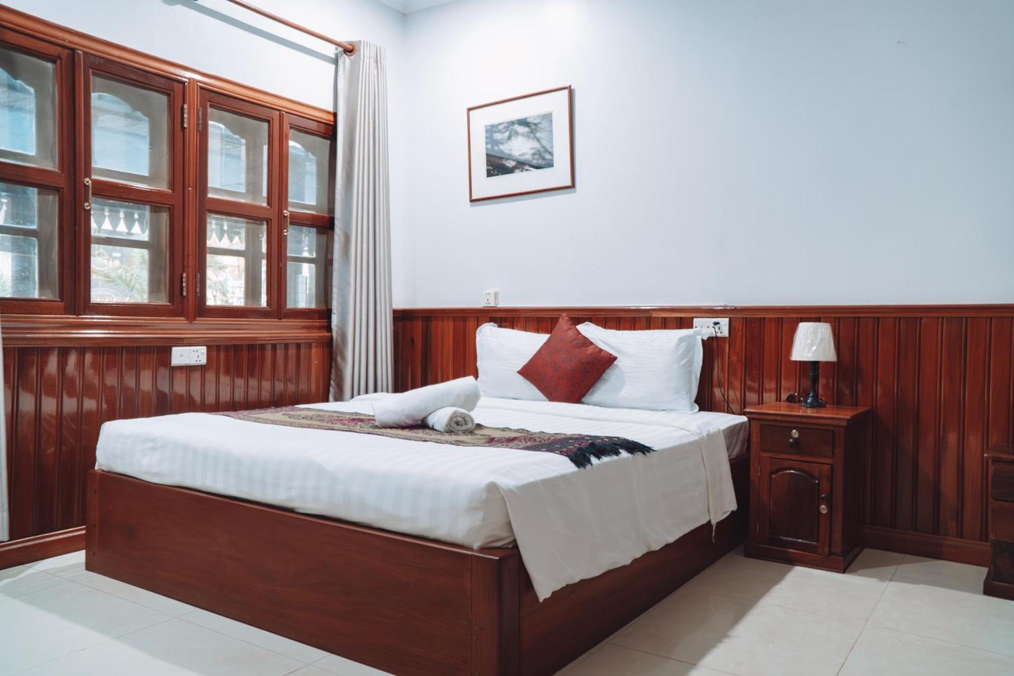 Hotel Mony Soksan Siem Reap