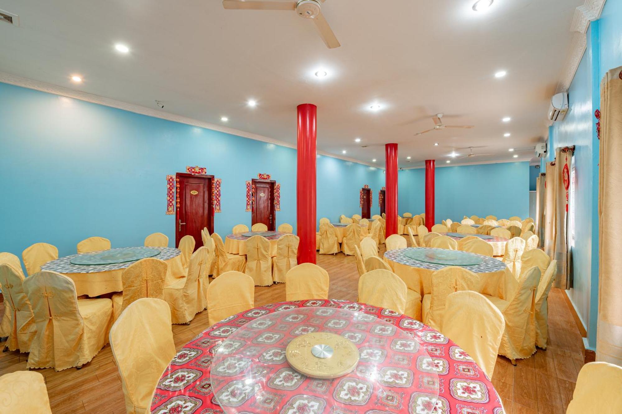 Angkor Koung Hua Hotel 3*