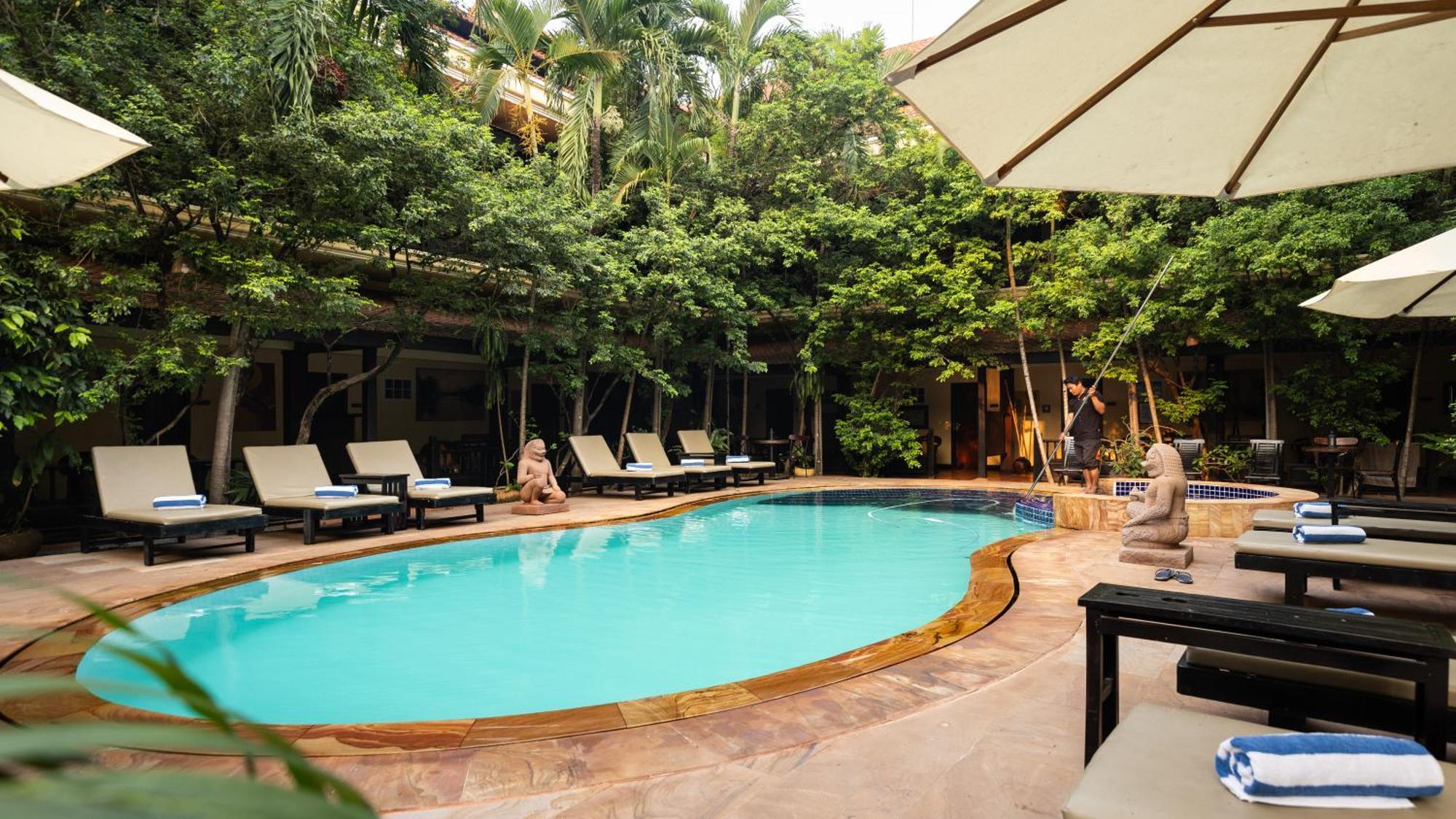 Pavillon Indochine Boutique -