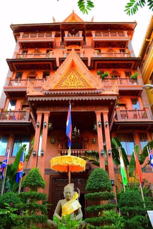 Okay One 4* Siem Reap