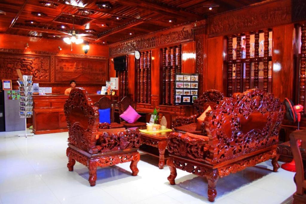 Okay One 4* Siem Reap
