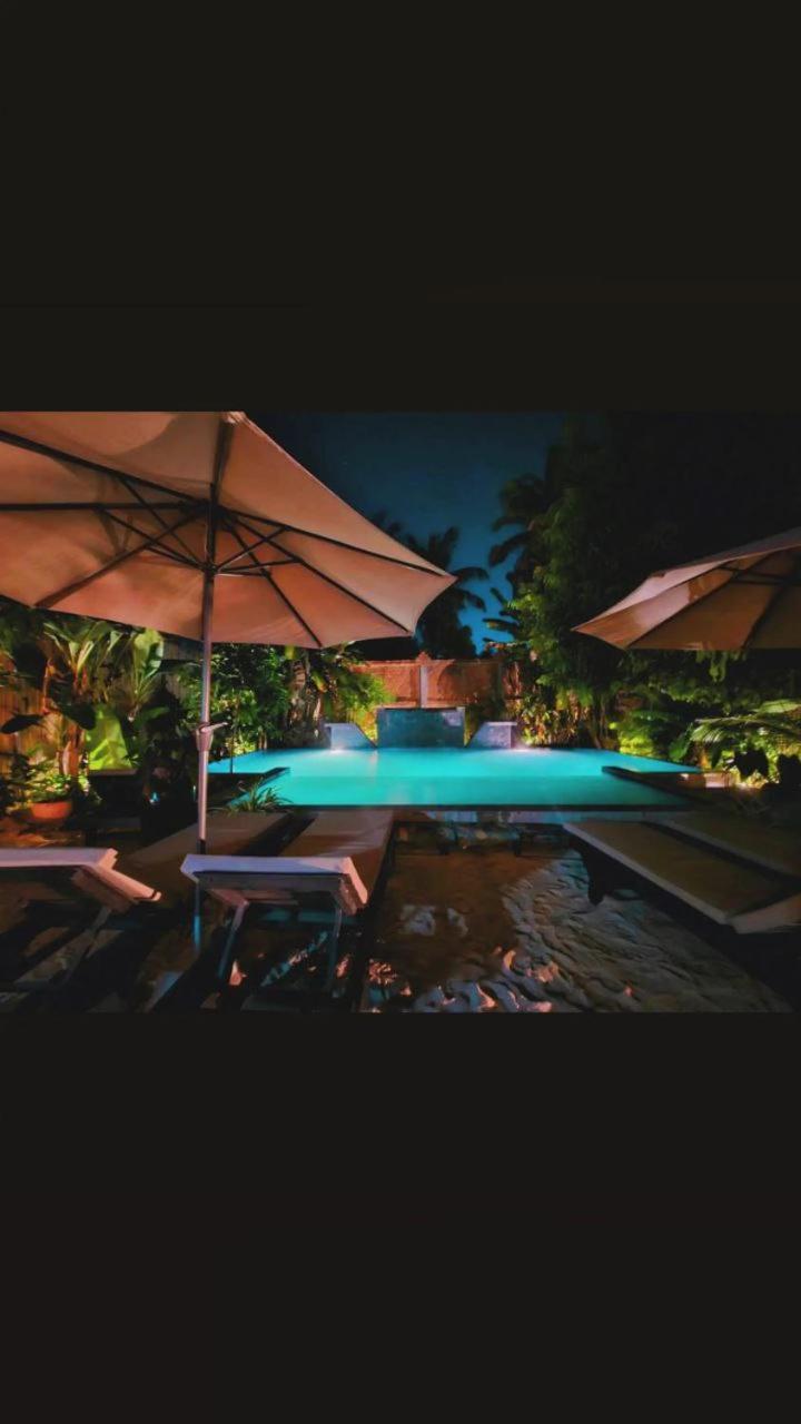 Guest house Angkor Legacy Boutique Siem Reap