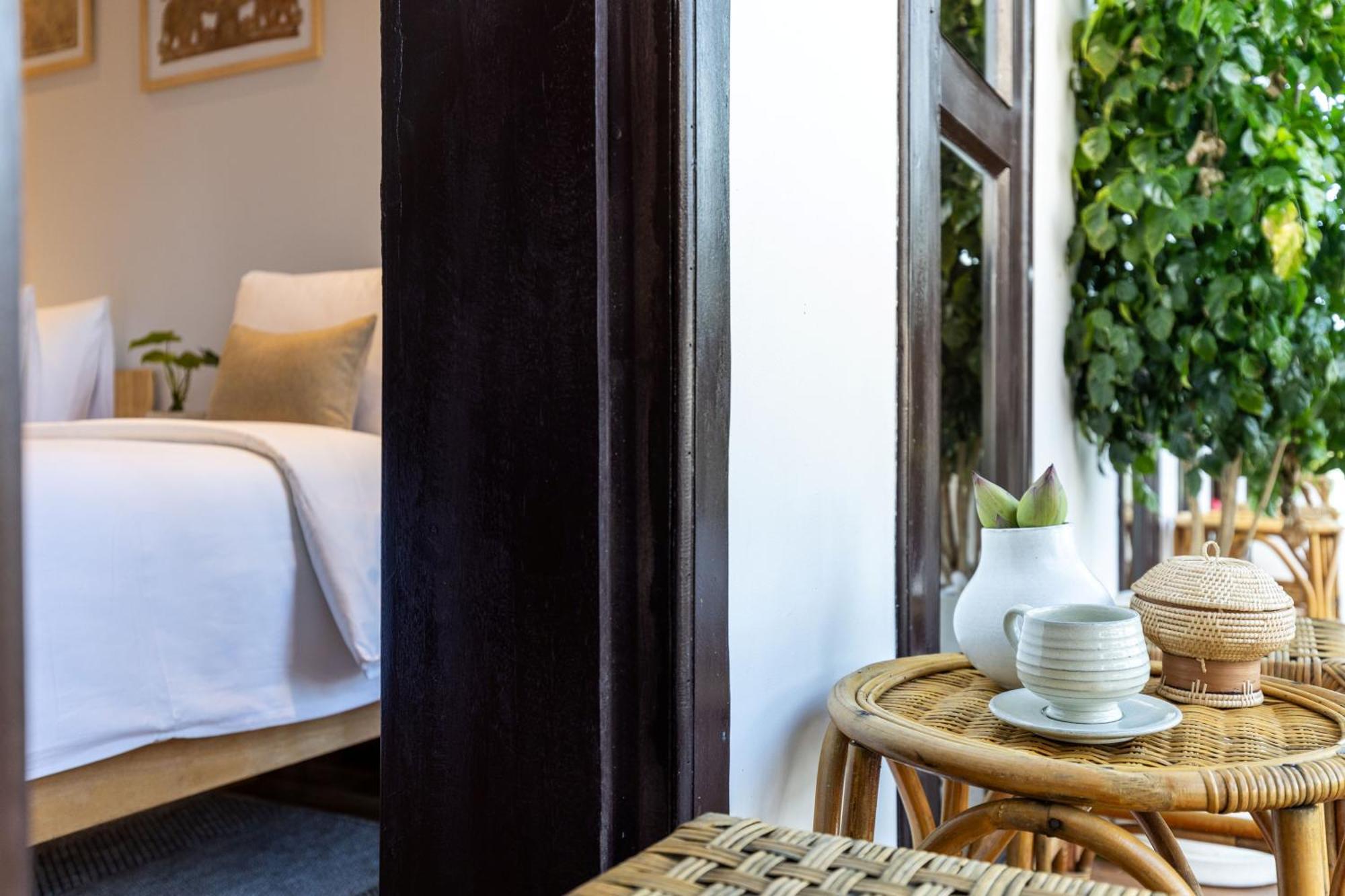 Moringa Tree Maison Hotel