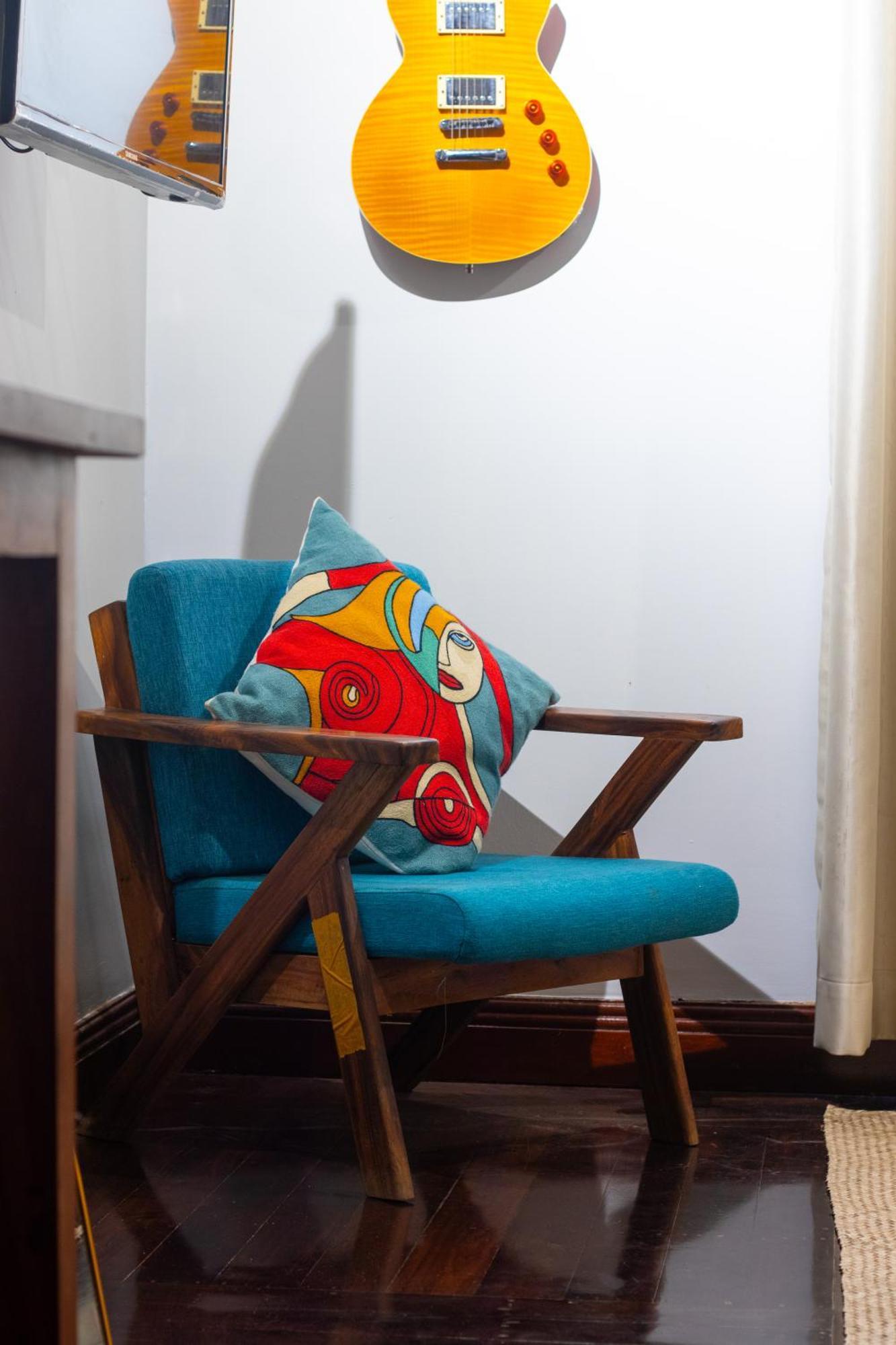 Good Vibes Hotel Siem Reap