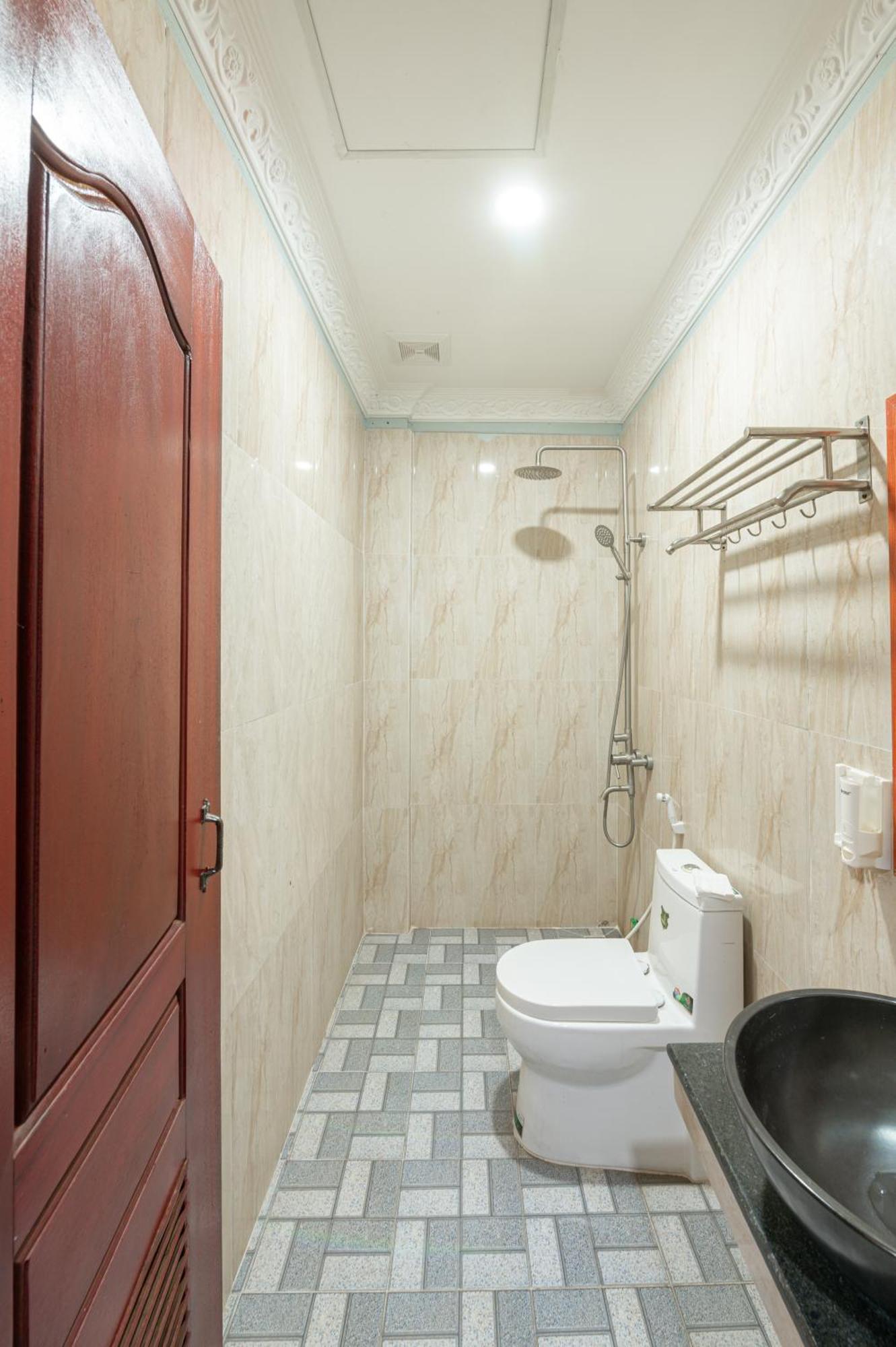 Angkor Koung Hua Hotel 3*