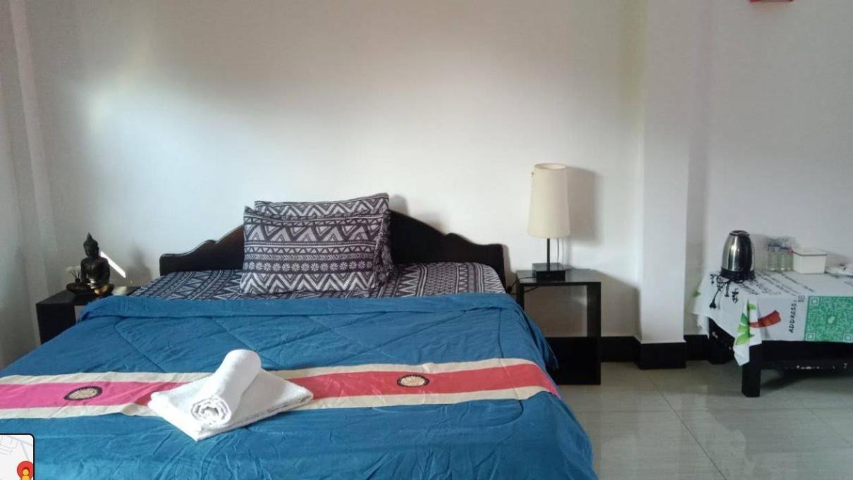 Hotel Centro Boutique Siem Reap