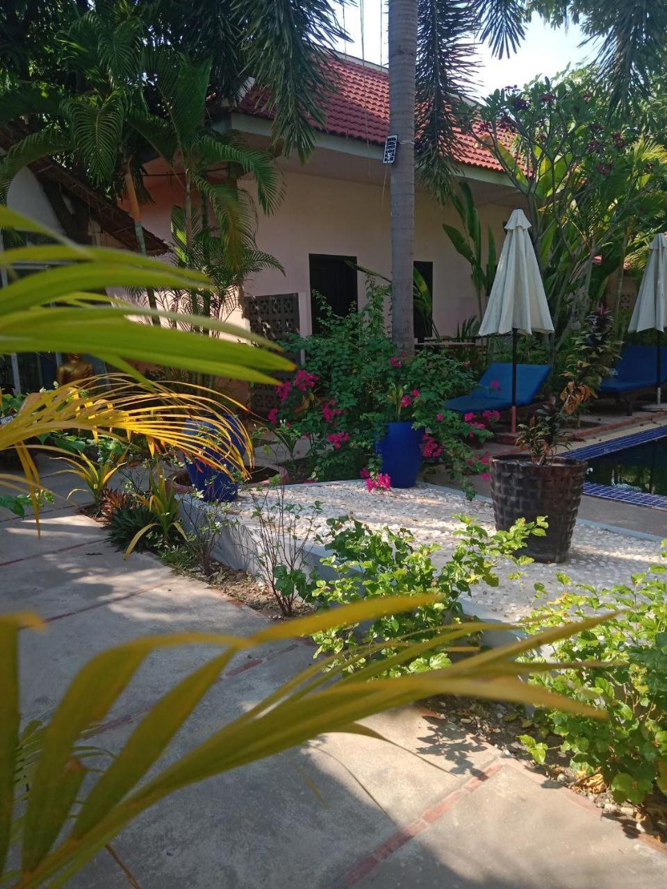 Centro Boutique 3* Siem Reap