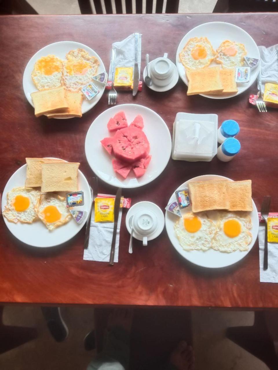 Boutique Aparthotel