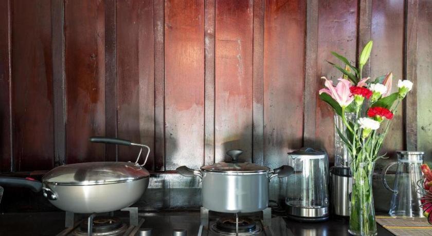 Sampeah Retreat 3* Siem Reap