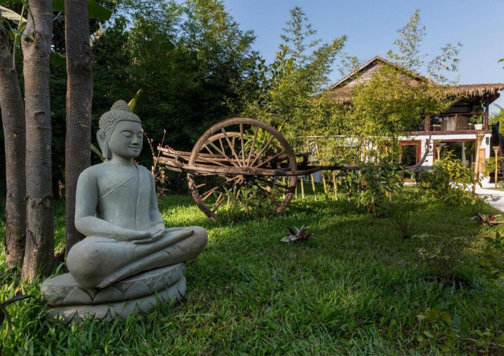 Sampeah Retreat Siem Reap