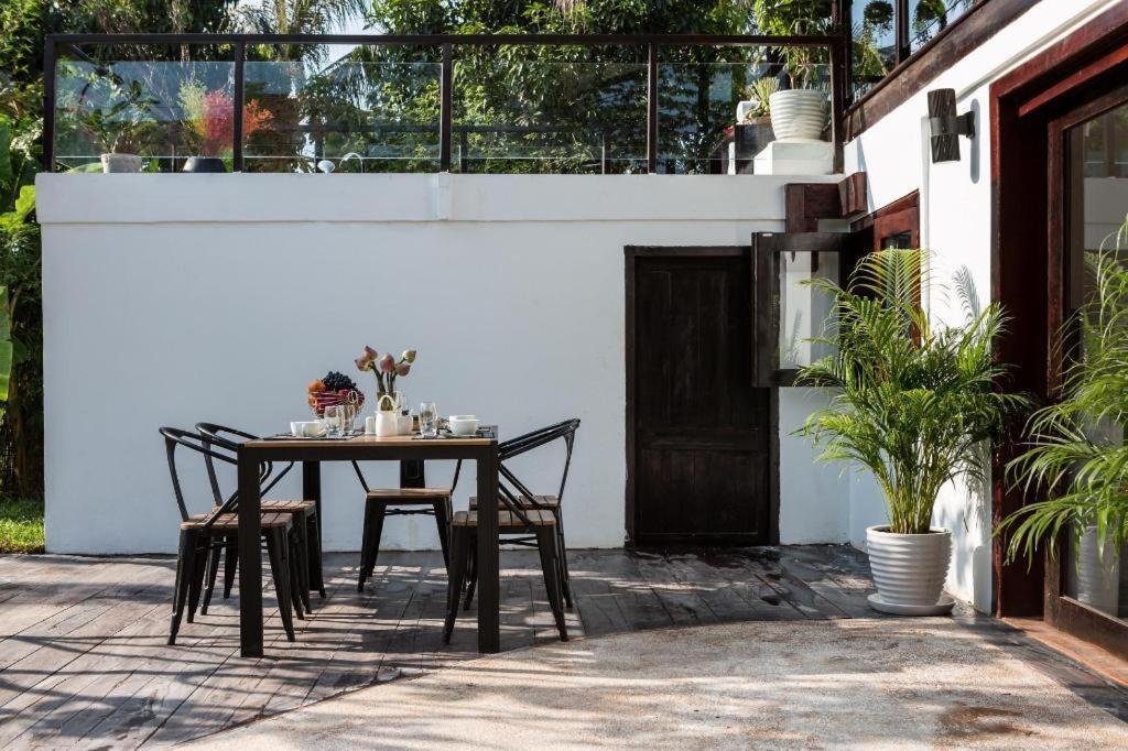 Sampeah Retreat Khách sạn