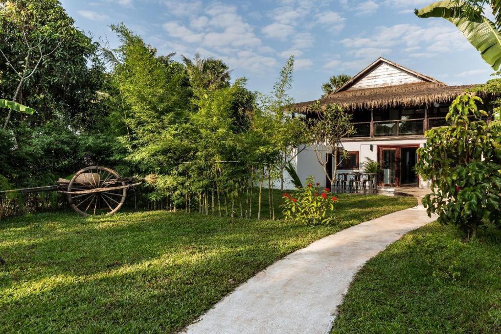 Sampeah Retreat Siem Reap