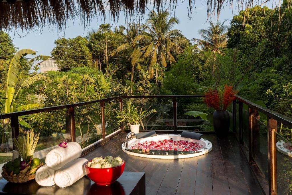 Sampeah Retreat 3* Siem Reap