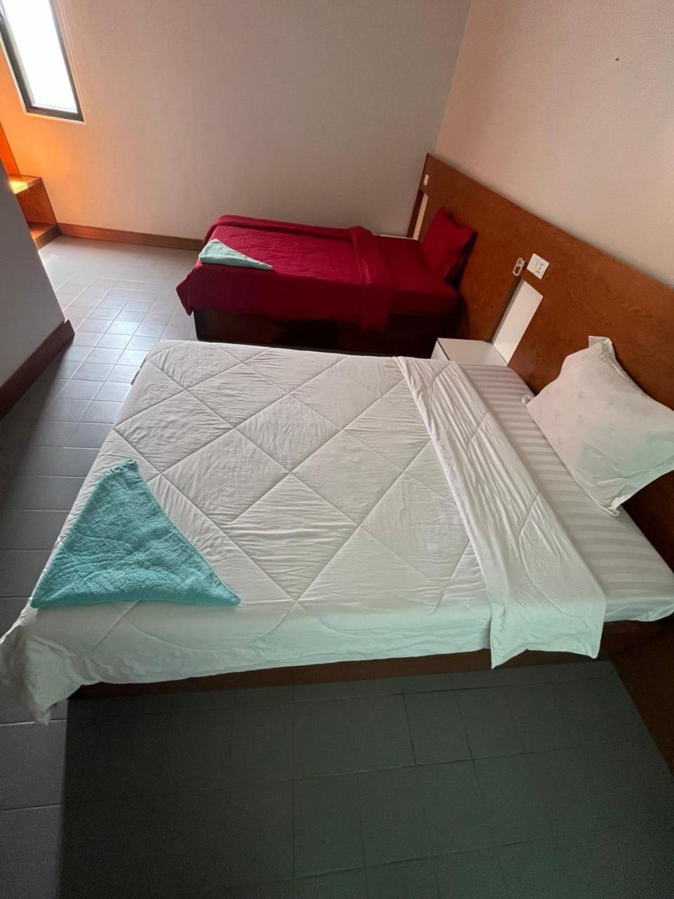 White Monkey Hotel Siem Reap