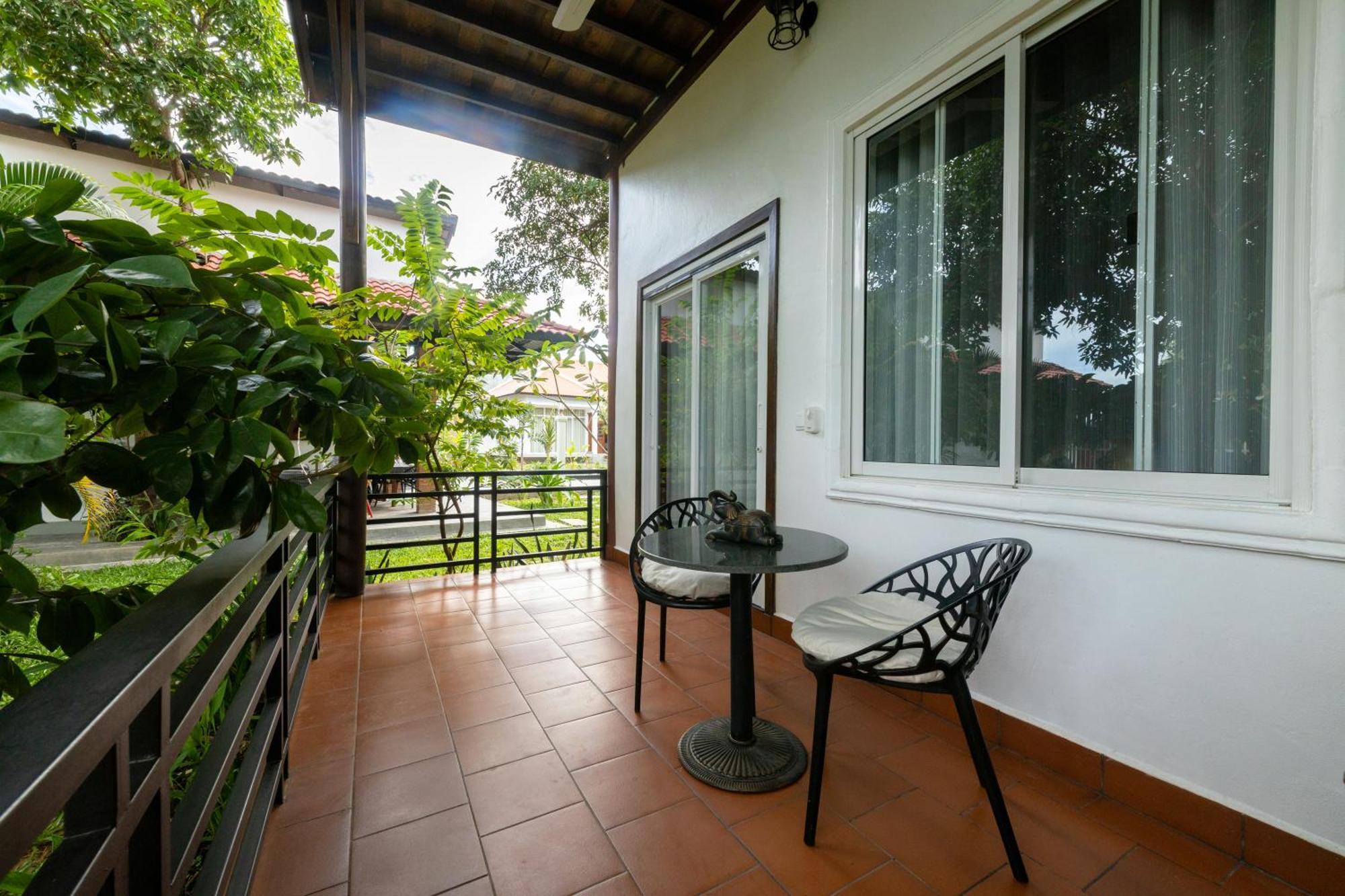 Atoh's Maison * Siem Reap