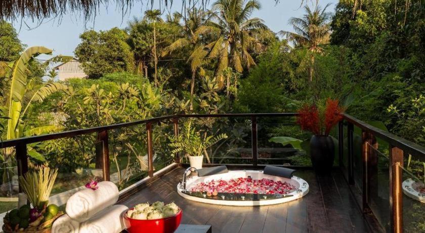 Sampeah Retreat 3*