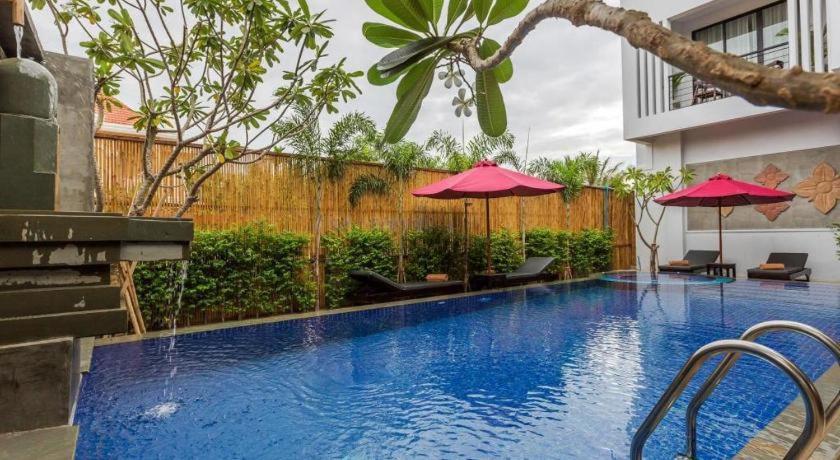 Palmery Boutique And Siem Reap