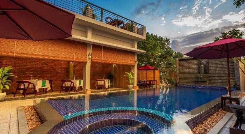 Hotel Palmery Boutique And 4*
