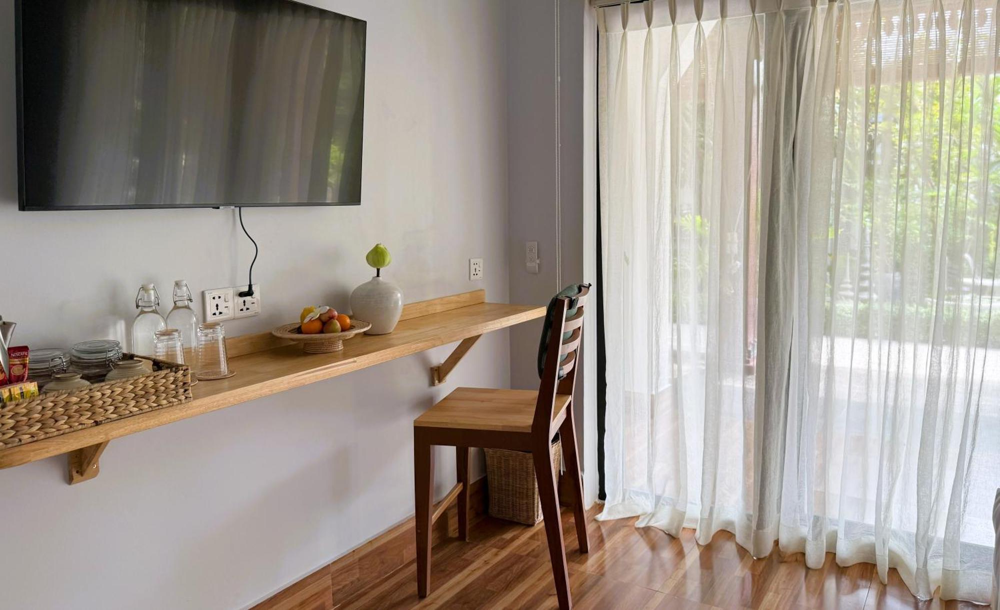 Moringa Tree Maison Hotel 5*