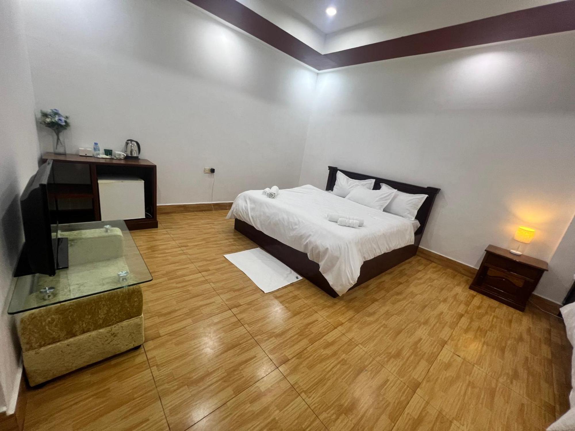 The Leaf Sr Hotel 3*