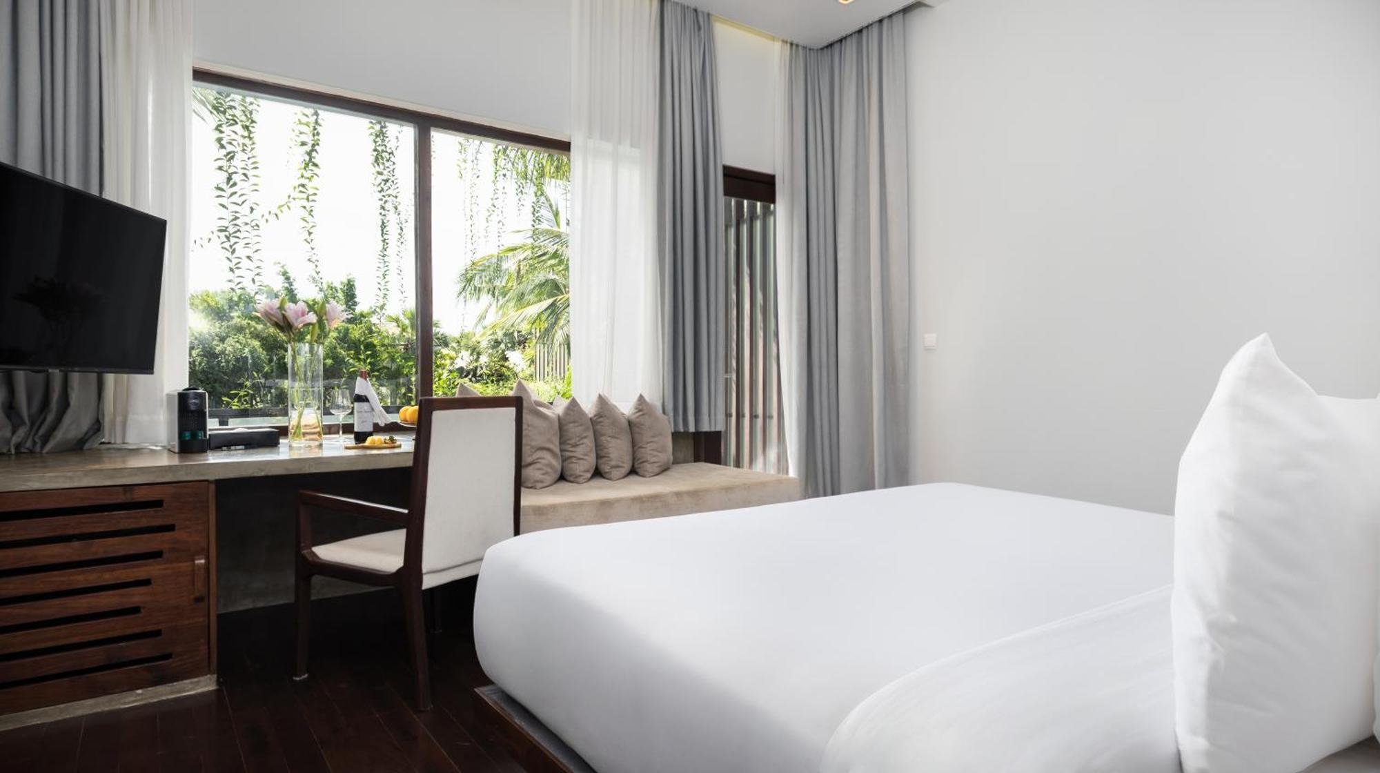 Resort Shintana Saya 5*