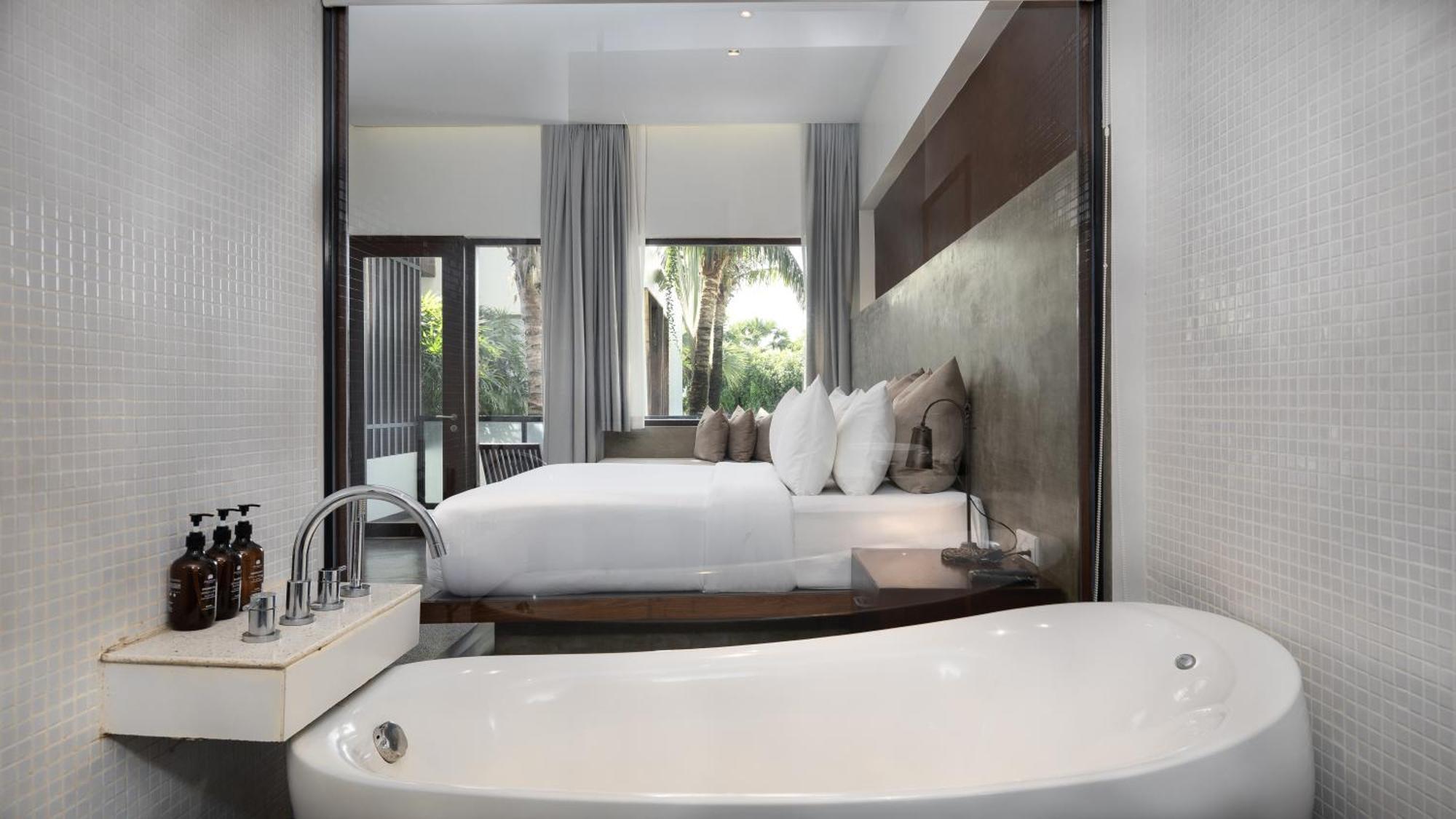Resort Shintana Saya Siem Reap