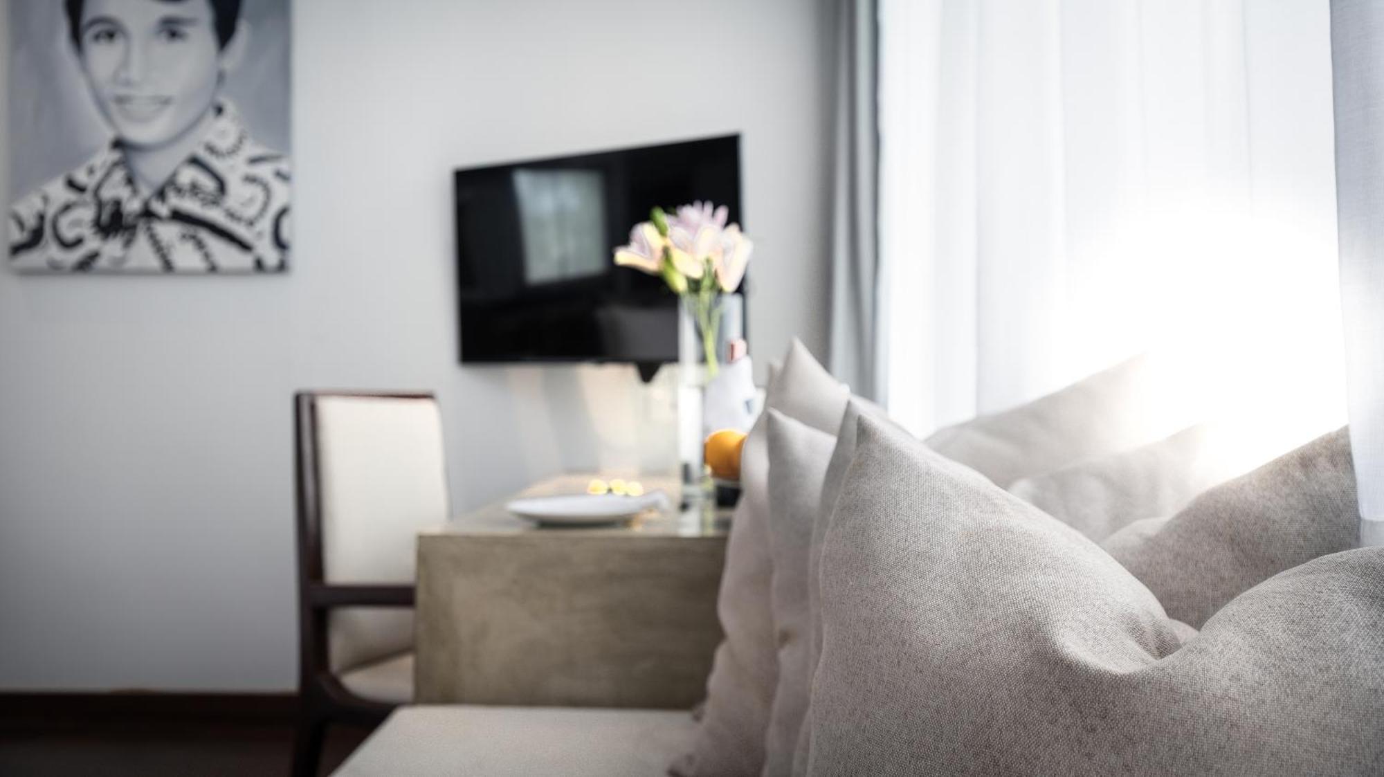 Shintana Saya 5* Siem Reap