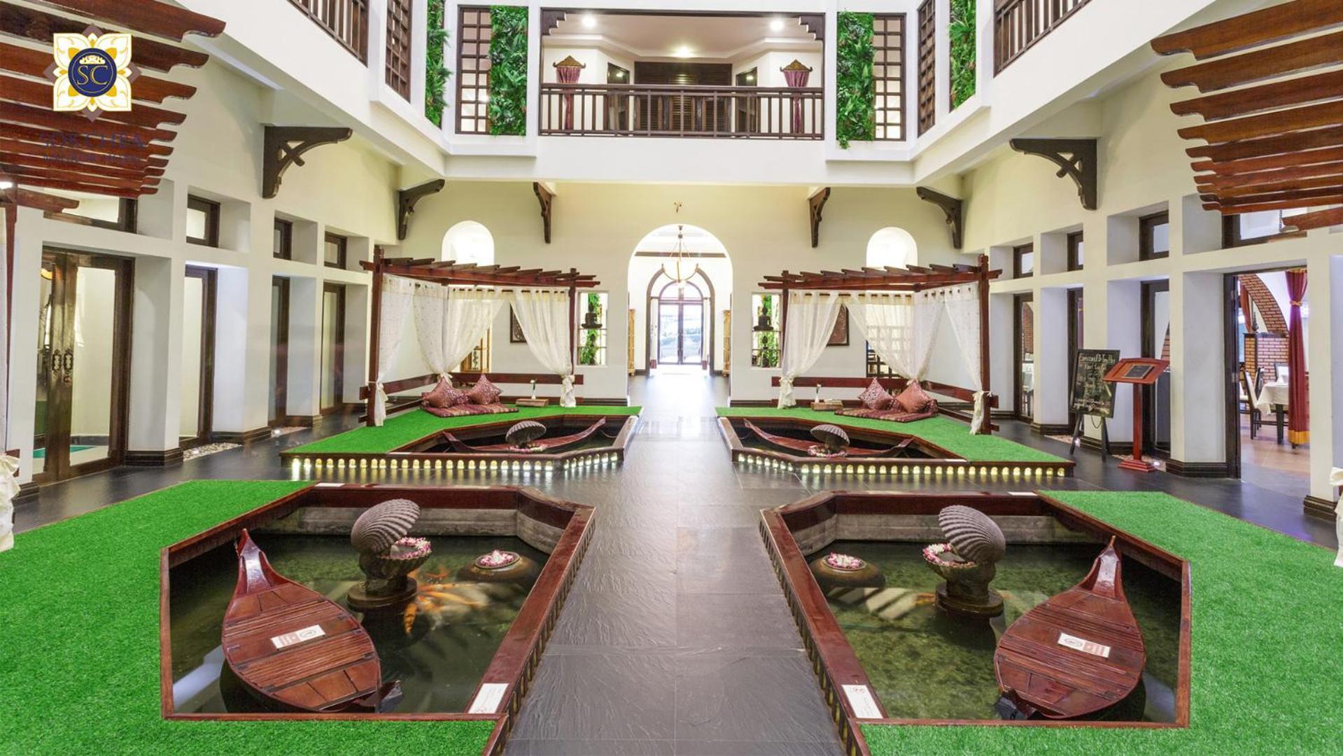 Sokchea Angkor 4*