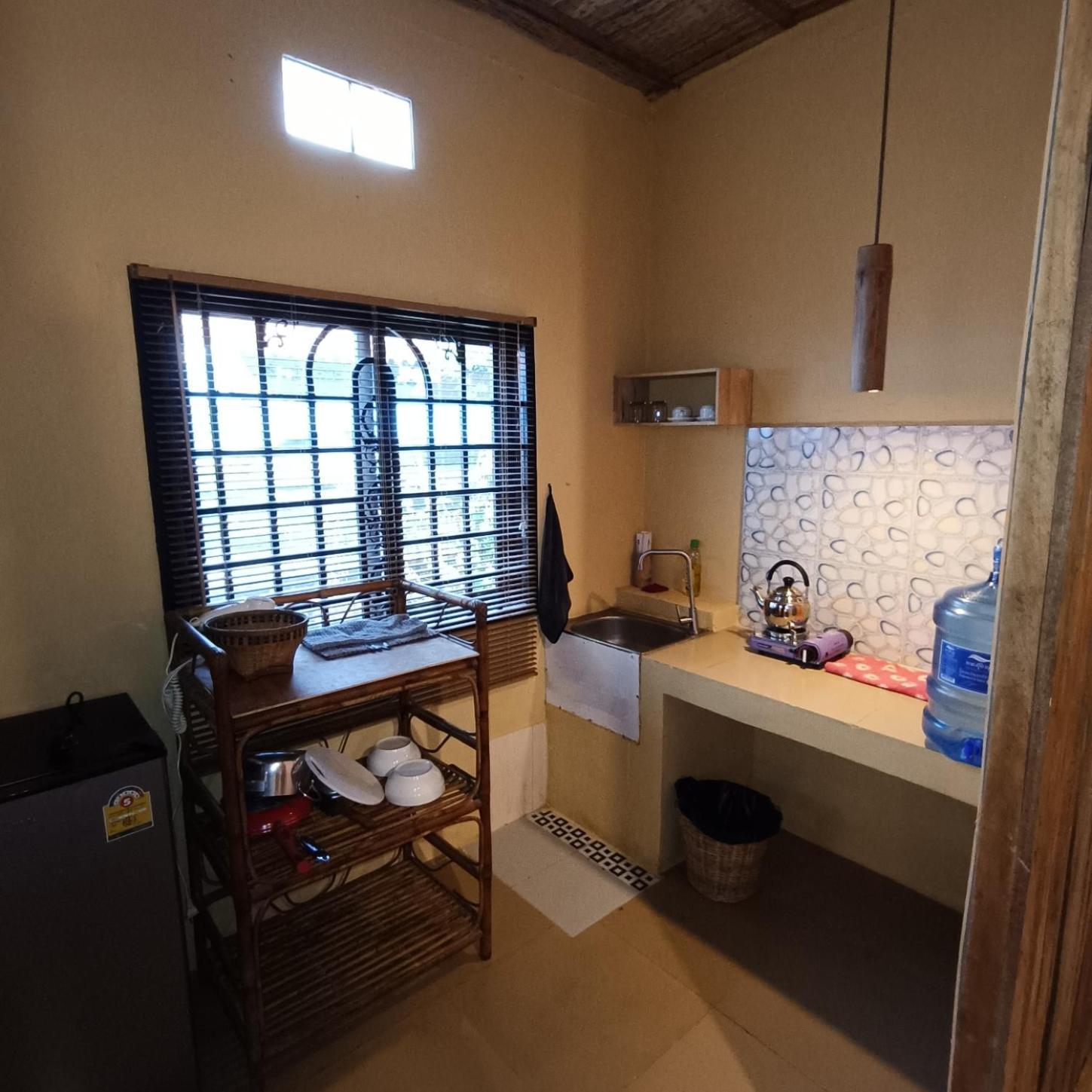 Albergue Homesteading Siem Reap