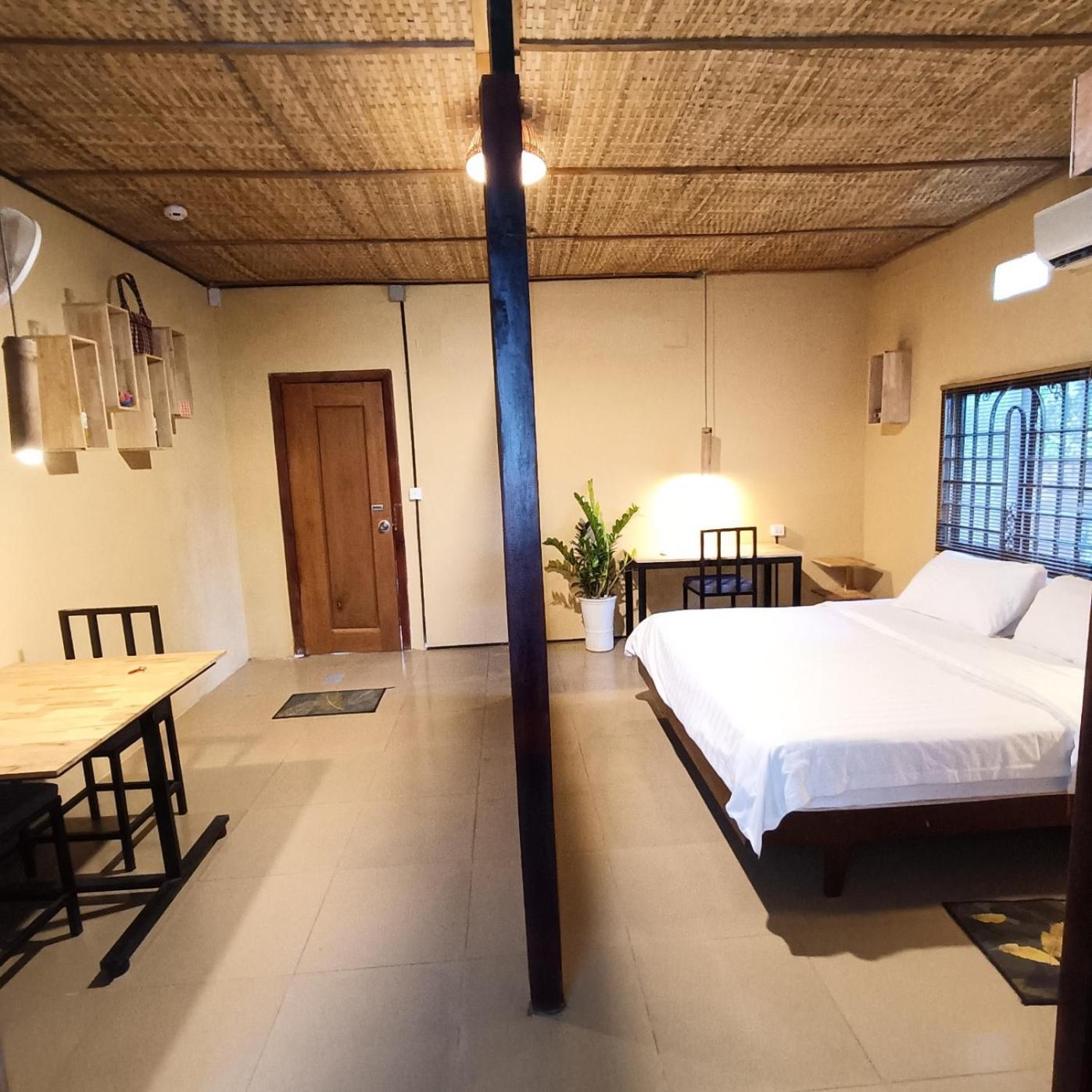 Inn Homesteading Ii Siem Reap