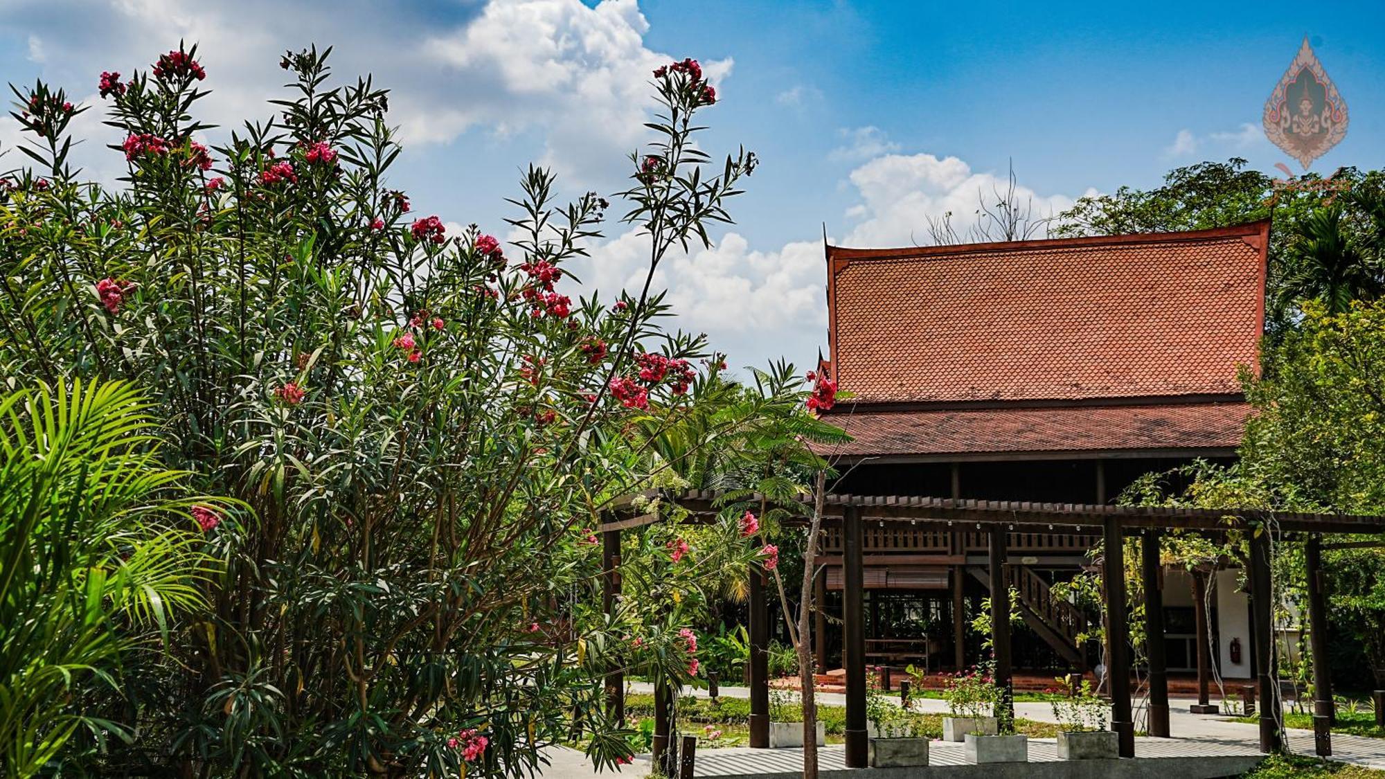 Phoum Chaufea 5* Siem Reap