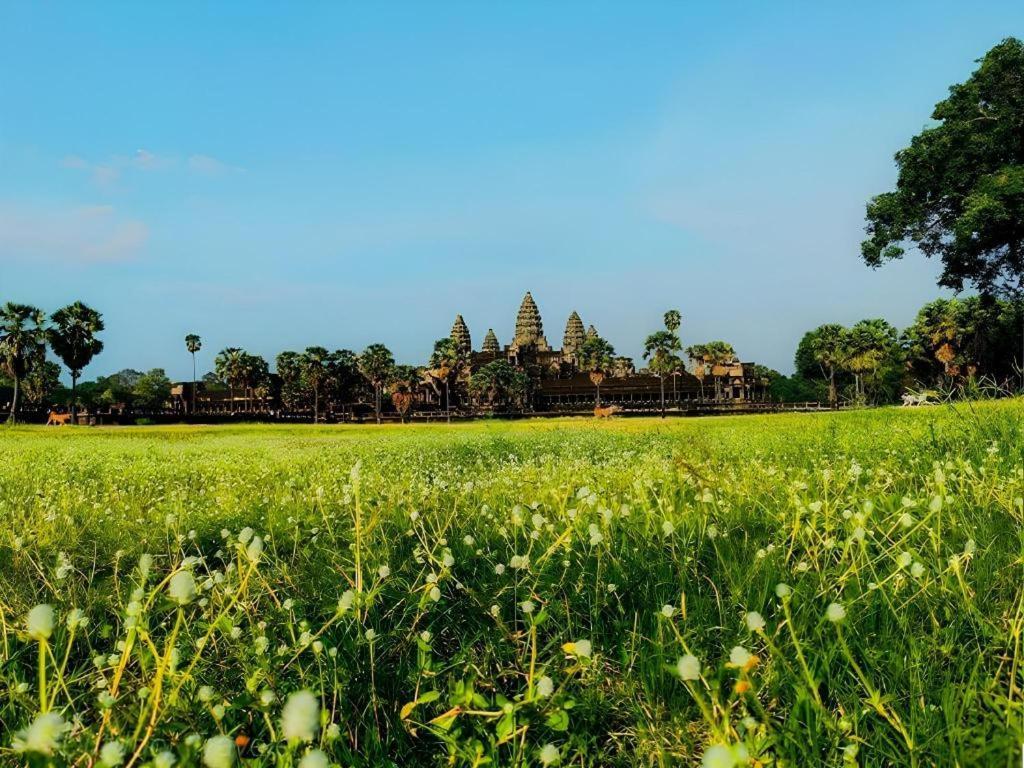 Ladear Angkor Boutique Hotel Siem Reap