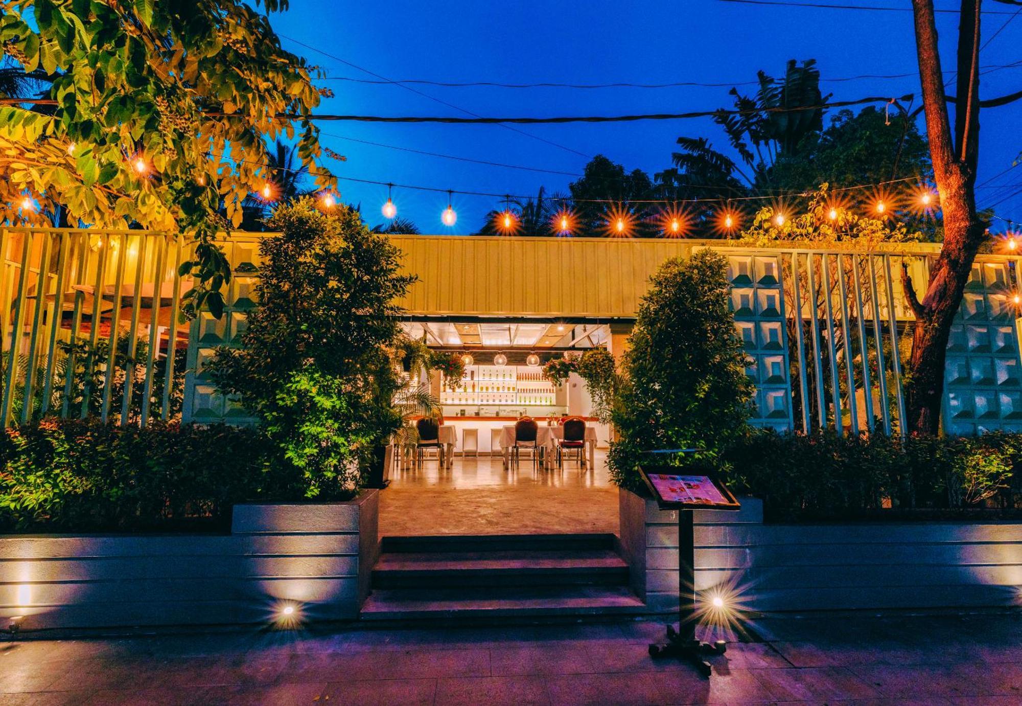 Bed & Breakfast Angkor 27