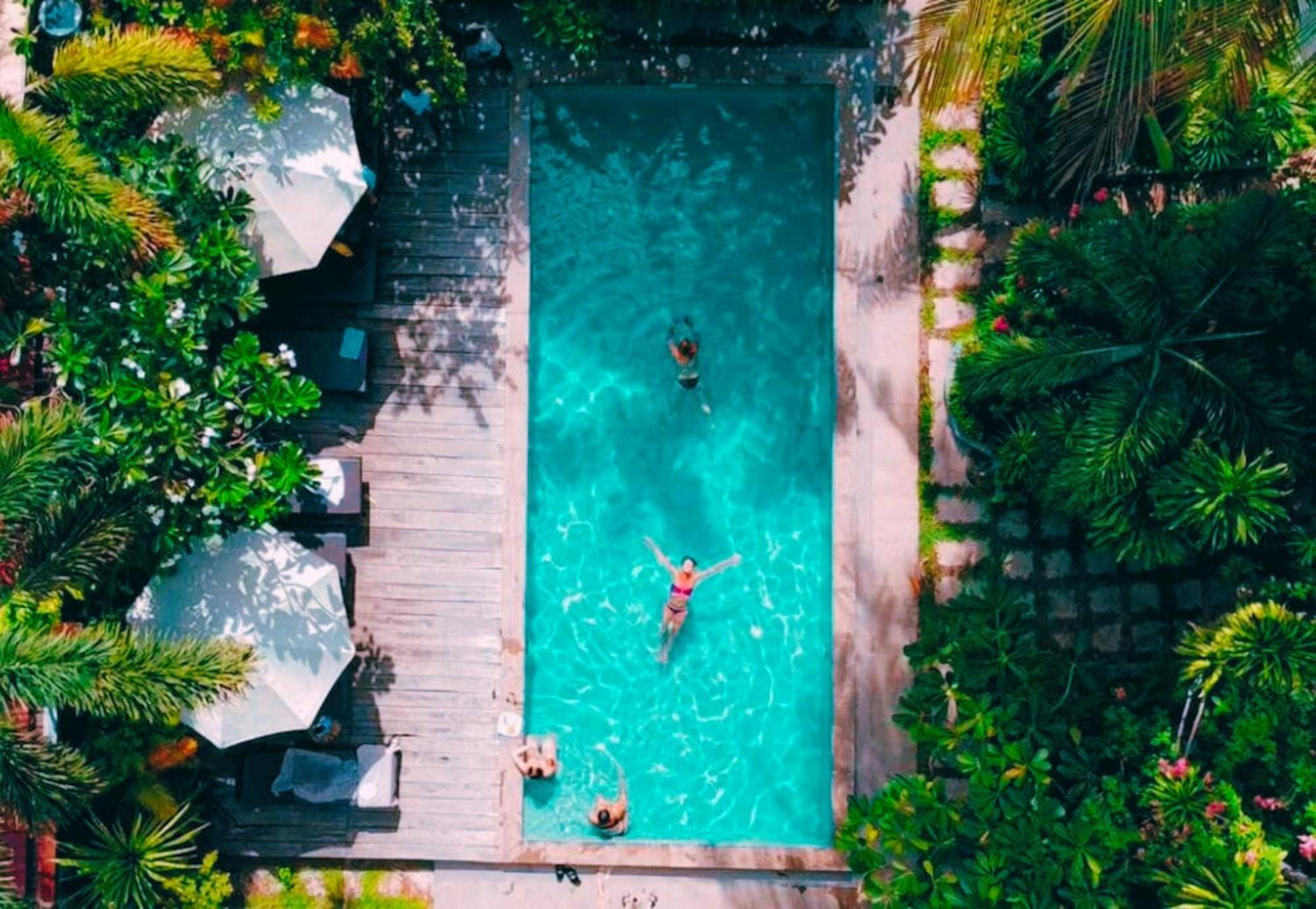 Angkor 27 Bed & Breakfast Siem Reap