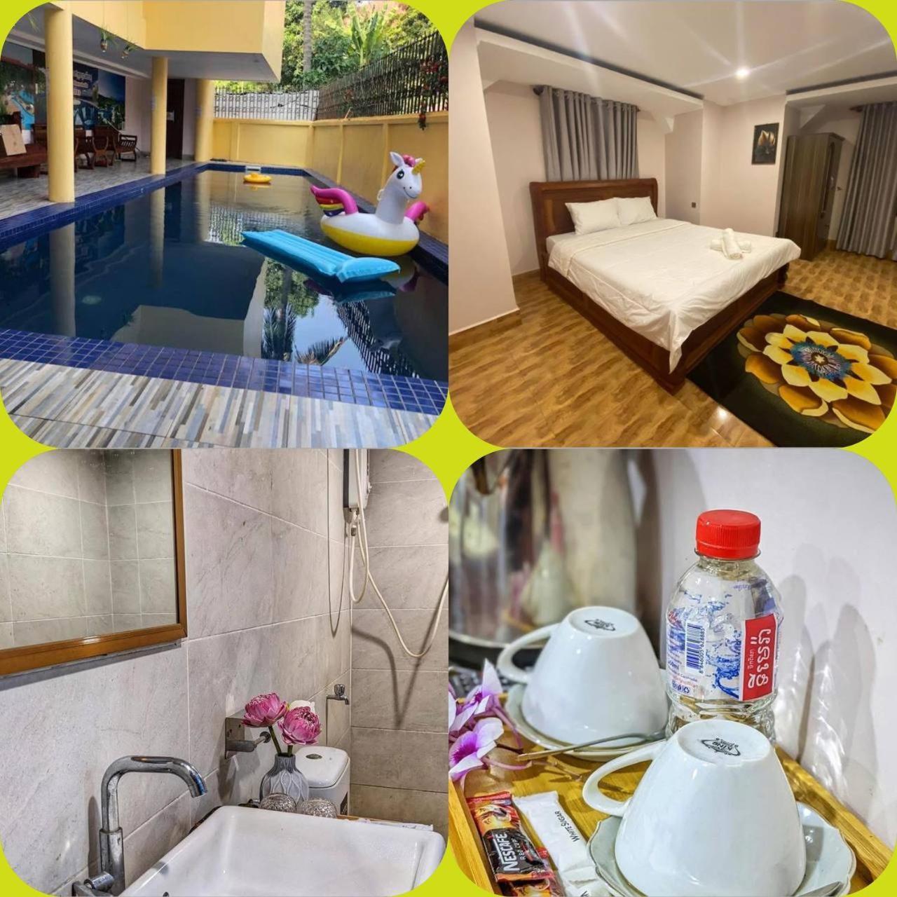 Angkor Bella
