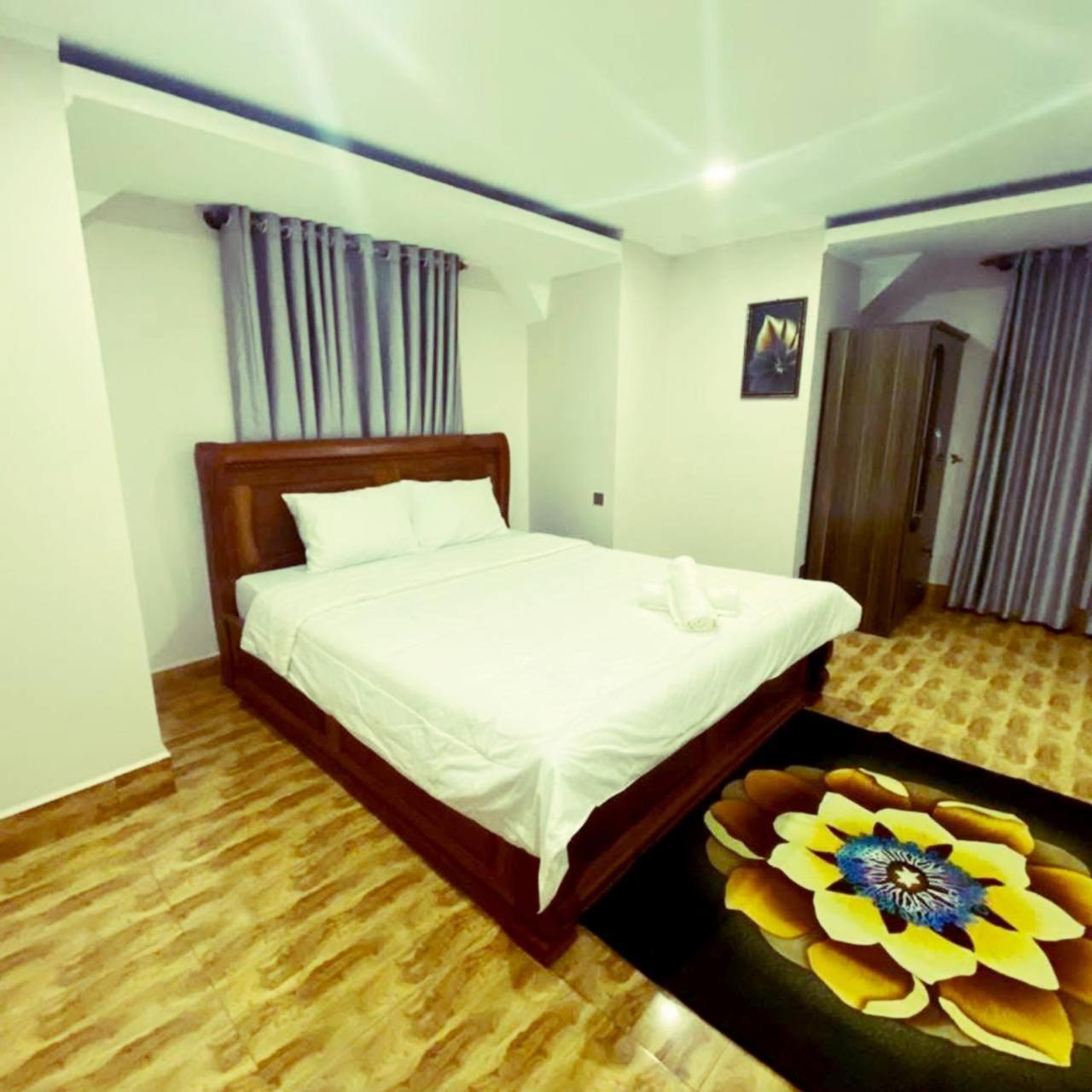 Angkor Bella Siem Reap