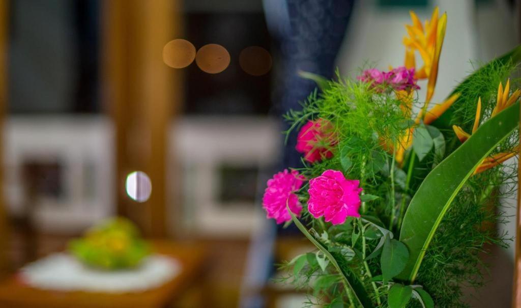 Hotel D' Angkor Siem Reap