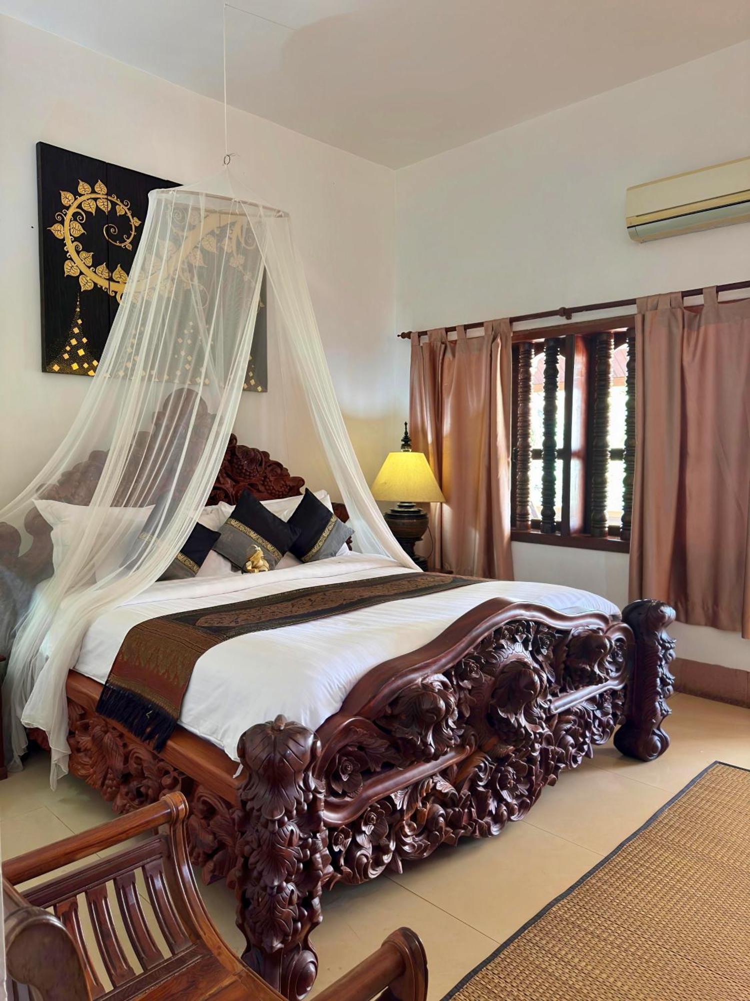 Shining Angkor Boutique 3* Siem Reap
