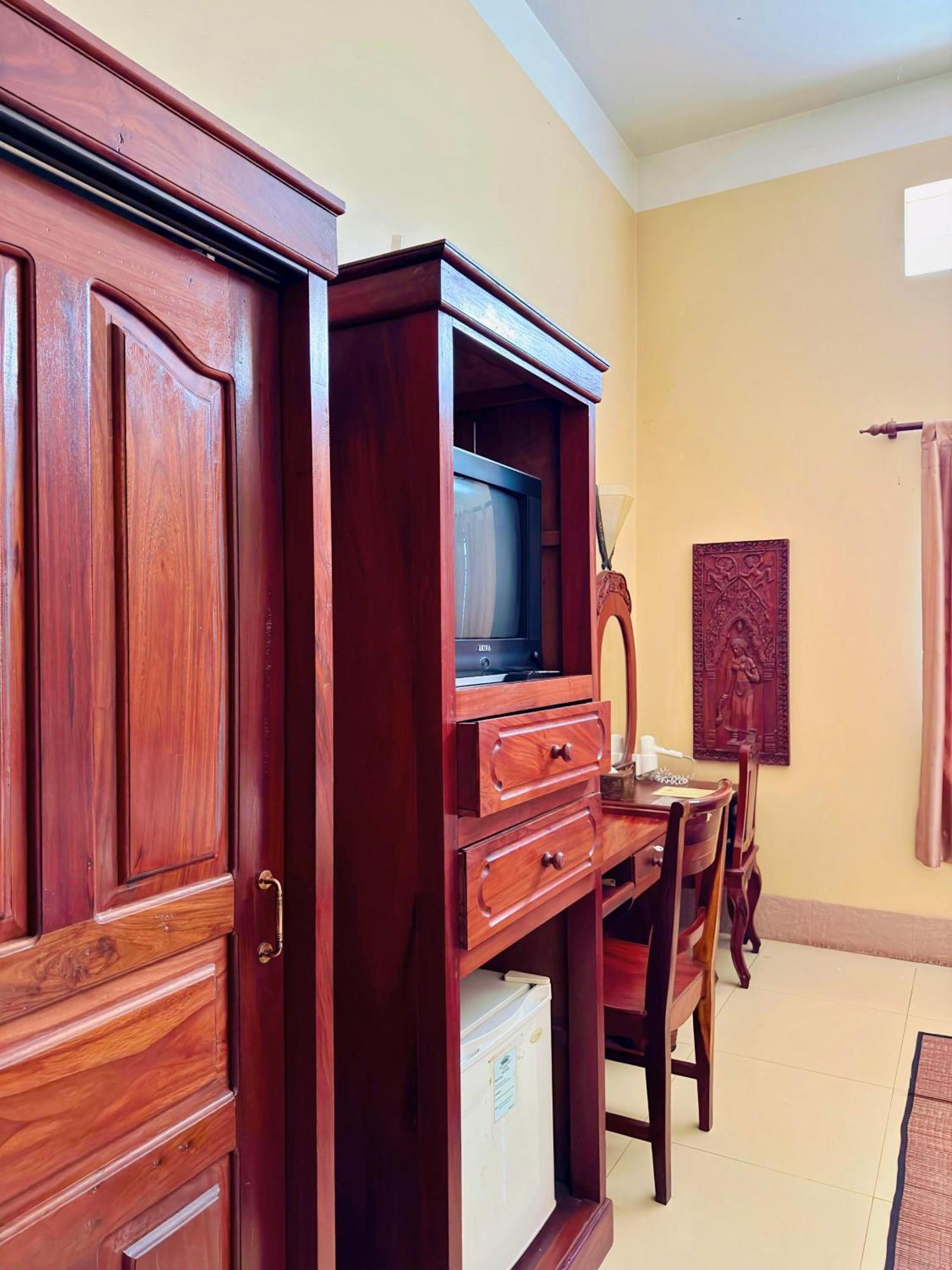 Hotel Shining Angkor Boutique