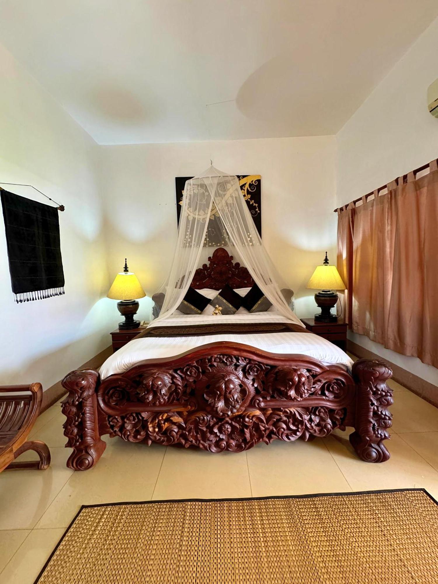 Shining Angkor Boutique Hotel Siem Reap