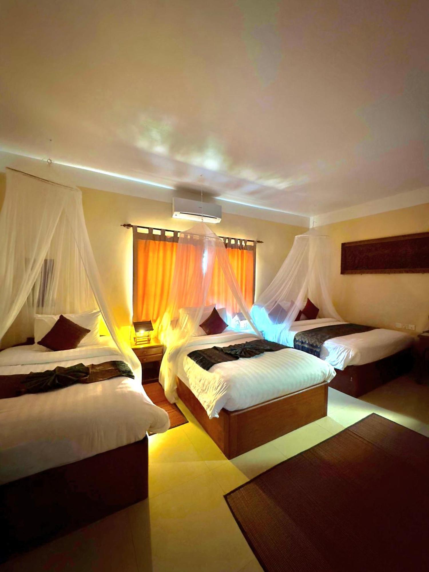 Shining Angkor Boutique