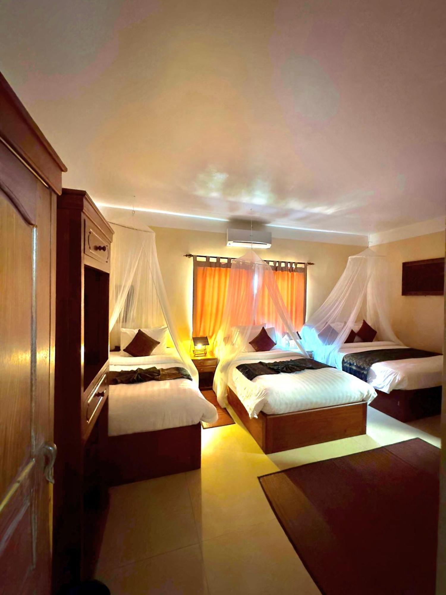 Hotel Shining Angkor Boutique