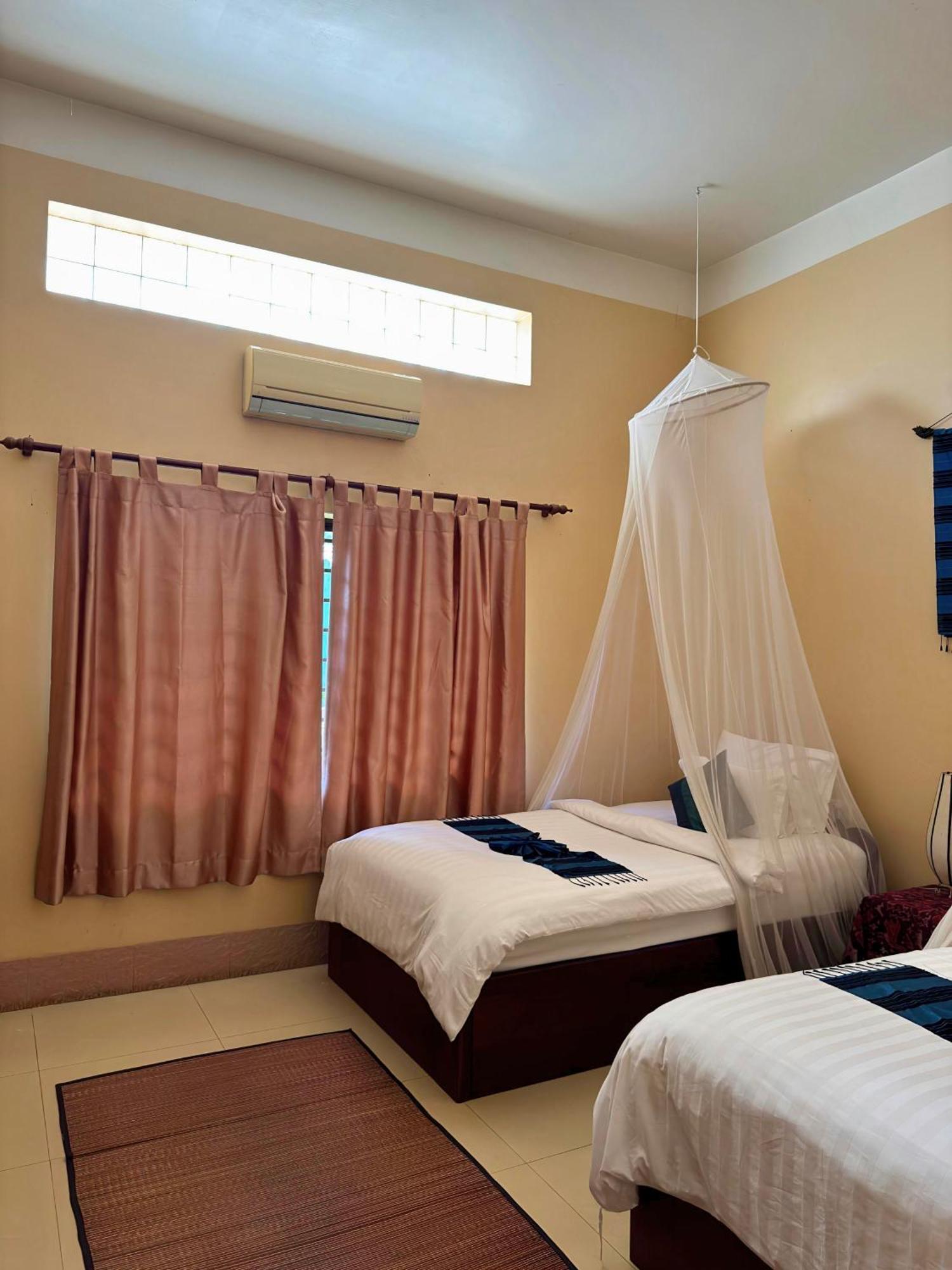 Shining Angkor Boutique Hotel 3*