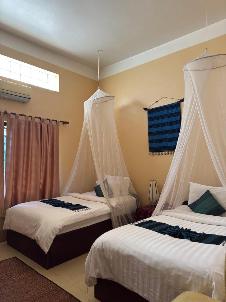 Shining Angkor Boutique 3* Siem Reap