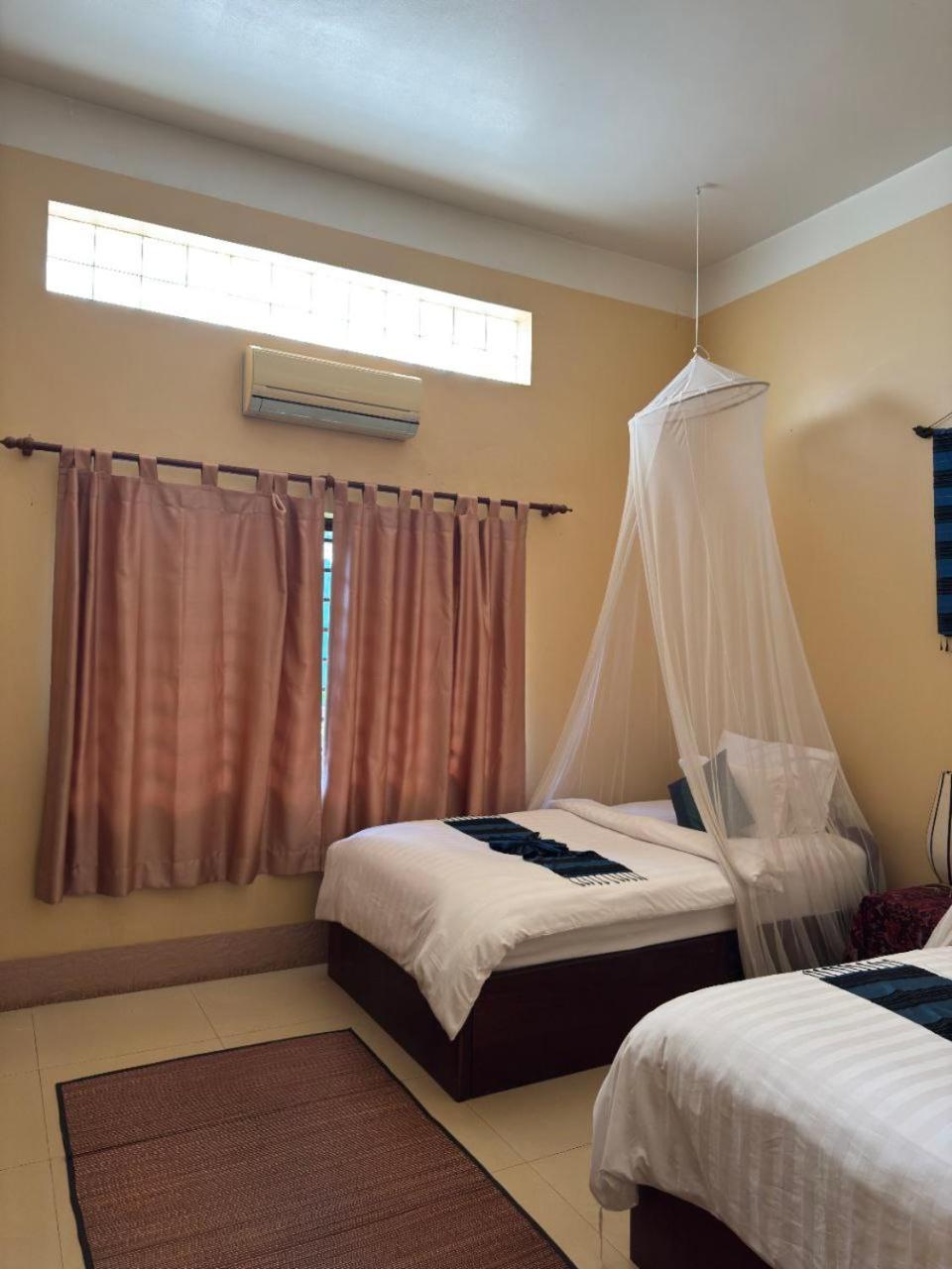 Shining Angkor Boutique Siem Reap