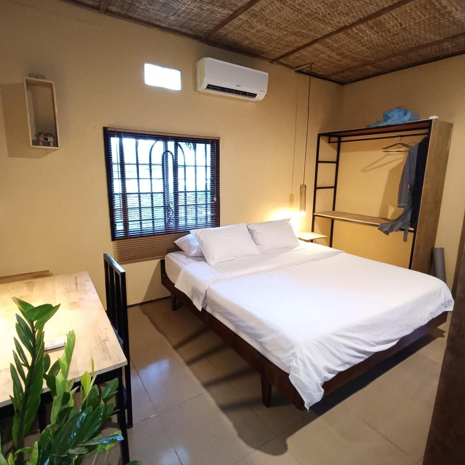Madam Sokha Homesteading Holiday home *
