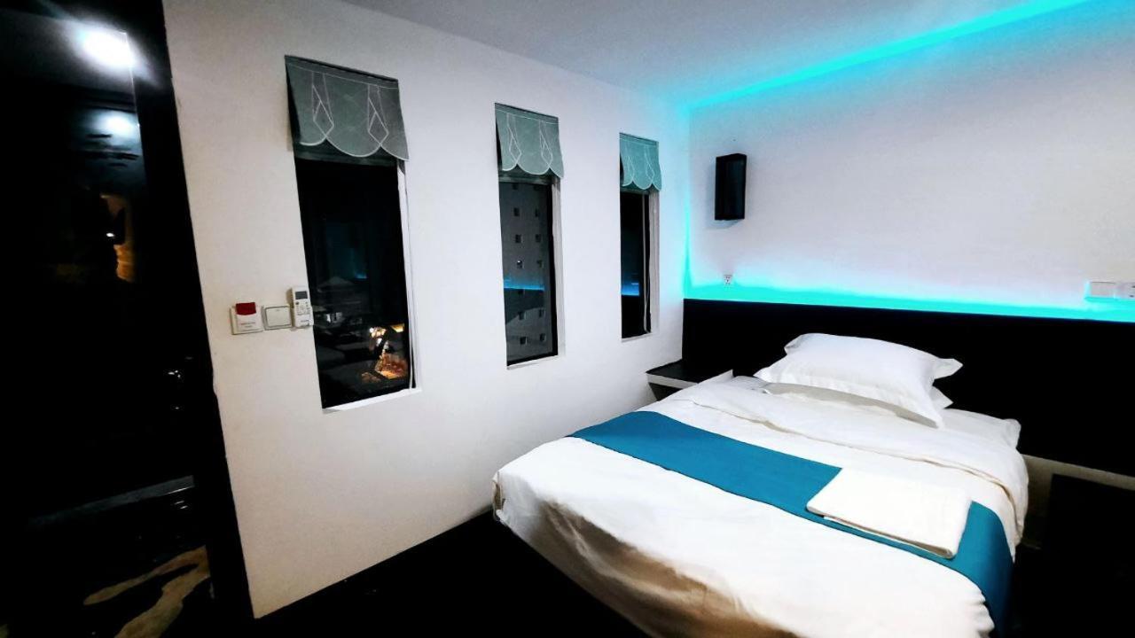 Guest house Angkor Legacy Boutique *