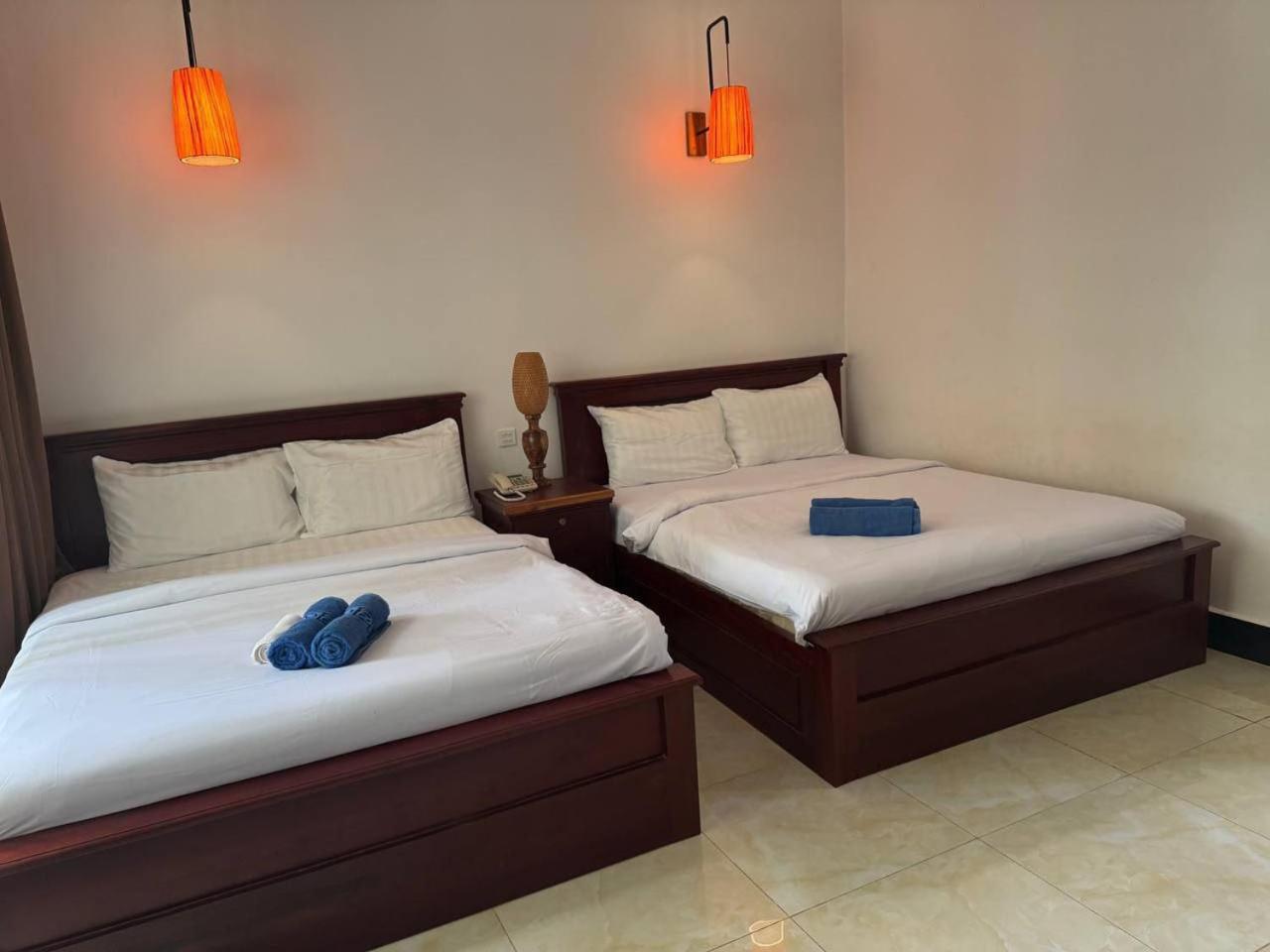 Namo Angkor Boutique