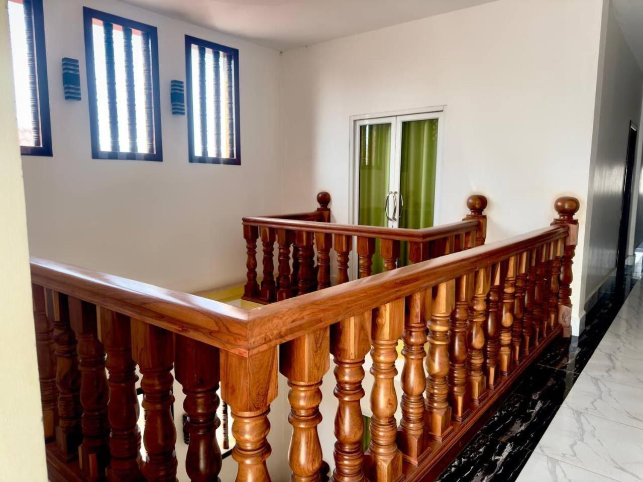 Namo Angkor Boutique Guest house